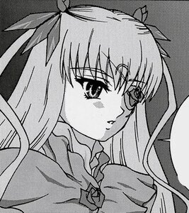 Rating: Safe Score: 0 Tags: 1girl barasuishou blush bow chain-link_fence close-up fence greyscale hair_ribbon halftone halftone_background image kaname_madoka monochrome polka_dot polka_dot_background polka_dot_bikini polka_dot_bow polka_dot_bra polka_dot_dress polka_dot_legwear polka_dot_panties polka_dot_ribbon polka_dot_skirt polka_dot_swimsuit ribbon screentones solo unmoving_pattern User: admin