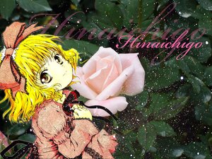 Rating: Safe Score: 0 Tags: 1girl blonde_hair bow hair_bow hinaichigo image light_particles long_sleeves looking_at_viewer night night_sky puffy_sleeves ribbon short_hair sky smile solo space star_(sky) starry_sky yellow_eyes User: admin