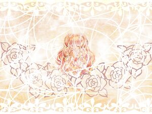 Rating: Safe Score: 0 Tags: choker closed_eyes dress flower gloves hair_ornament image kaname_madoka kirakishou long_hair multiple_girls pink_hair rose solo thorns two_side_up ultimate_madoka white_flower white_rose User: admin