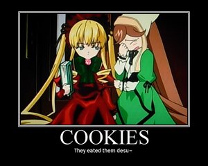 Rating: Safe Score: 0 Tags: 2girls black_border blonde_hair blue_eyes bonnet bow dress flower image letterboxed long_hair long_sleeves multiple_girls pair red_dress rose shinku suiseiseki twintails very_long_hair User: admin