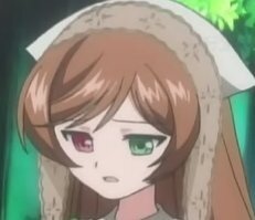 Rating: Safe Score: 0 Tags: 1girl animal_ears bangs brown_hair green_eyes hood hood_up image open_mouth portrait solo suiseiseki towel_on_head User: admin