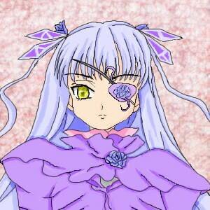 Rating: Safe Score: 0 Tags: 1girl auto_tagged bangs barasuishou flower frills hair_ribbon image long_hair long_sleeves looking_at_viewer plaid ribbon rose solo tears upper_body yellow_eyes User: admin