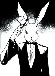 Rating: Safe Score: 0 Tags: 1boy collared_shirt formal holding image laplace_no_ma long_sleeves monochrome necktie shirt solo suit upper_body User: admin