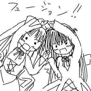 Rating: Safe Score: 0 Tags: 2girls akemi_homura akiyama_mio blush dress greyscale image long_hair monochrome multiple_girls neck_ribbon open_mouth pair ribbon shinku suigintou tears wavy_mouth User: admin