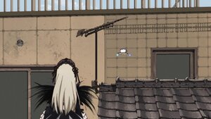 Rating: Safe Score: 0 Tags: 1girl gun image indoors maid maid_headdress rifle solo suigintou weapon User: admin