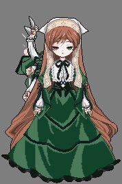Rating: Safe Score: 0 Tags: 1girl animal_ears animated animated_gif cat_ears character_doll full_body heterochromia kikujin knife long_hair long_sleeves lowres pixel_art rozen_maiden sakurada_jun solo suiseiseki transparent_background very_long_hair yandere User: admin
