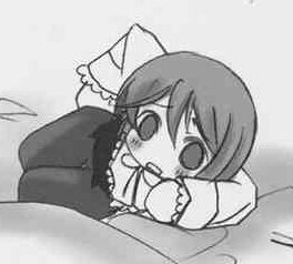 Rating: Safe Score: 0 Tags: 1girl animal_ears greyscale image monochrome solo souseiseki User: admin