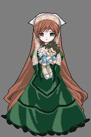 Rating: Safe Score: 0 Tags: 1girl animal_ears animated animated_gif cat_ears character_doll full_body heterochromia kikujin knife long_hair long_sleeves lowres pixel_art rozen_maiden sakurada_jun solo suiseiseki transparent_background very_long_hair yandere User: admin