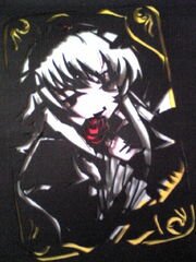Rating: Safe Score: 0 Tags: 1girl auto_tagged dress image solo suigintou User: admin