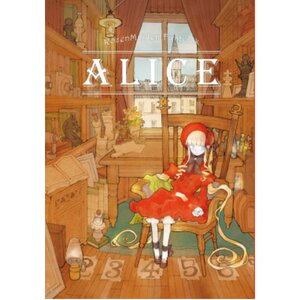 Rating: Safe Score: 0 Tags: 1girl blonde_hair blue_eyes book chair dress flower image indoors lamp long_hair red_dress shinku sitting solo traditional_media very_long_hair watercolor_(medium) window User: admin