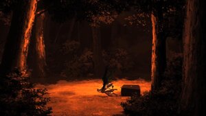 Rating: Safe Score: 0 Tags: 1girl autumn autumn_leaves forest image leaf long_hair maple_leaf nature outdoors scenery solo standing suigintou sunset tree User: admin