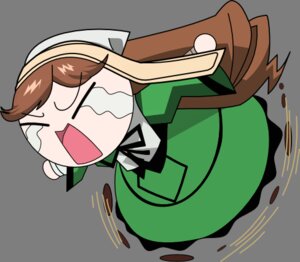 Rating: Safe Score: 0 Tags: 1girl >_< brown_hair chibi closed_eyes full_body image long_hair neck_ribbon open_mouth ribbon solo suiseiseki tears transparent_background User: admin