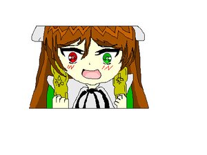 Rating: Safe Score: 0 Tags: 1girl auto_tagged brown_hair dress eyebrows_visible_through_hair image long_hair open_mouth solo suiseiseki tears transparent_background User: admin