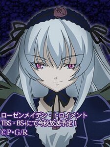 Rating: Safe Score: 0 Tags: 1girl auto_tagged black_dress black_ribbon closed_mouth dress hair_ribbon hairband image long_hair long_sleeves looking_at_viewer ribbon silver_hair smile solo suigintou User: admin
