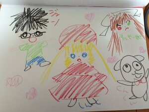 Rating: Safe Score: 0 Tags: colored_pencil_(medium) glasses image no_humans pair photo shinku suiseiseki traditional_media watercolor_(medium) User: admin