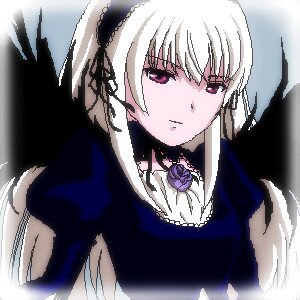 Rating: Safe Score: 0 Tags: 1girl bangs black_dress choker detached_collar dress frills hairband image juliet_sleeves long_sleeves looking_at_viewer puffy_sleeves ribbon rose solo suigintou upper_body white_hair User: admin