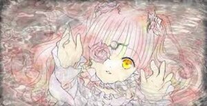 Rating: Safe Score: 0 Tags: 1girl akemi_homura dress flower image kaname_madoka kirakishou long_hair looking_at_viewer pink_flower pink_hair ribbon solo two_side_up ultimate_madoka water yellow_eyes User: admin