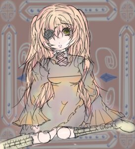 Rating: Safe Score: 0 Tags: 1girl blurry blurry_background depth_of_field flandre_scarlet green_eyes image kirakishou long_hair long_sleeves looking_at_viewer photo skirt solo wings User: admin