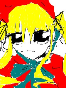 Rating: Safe Score: 0 Tags: 1girl bangs crying crying_with_eyes_open face image oekaki shinku solo tears User: admin