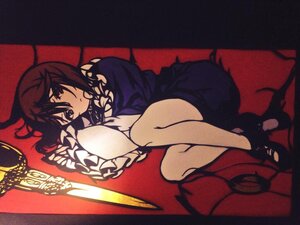 Rating: Safe Score: 0 Tags: 1girl brown_hair dress frilled_pillow frilled_sleeves frills image long_sleeves looking_at_viewer lying on_side pillow solo souseiseki User: admin
