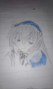 Rating: Safe Score: 0 Tags: 1girl bangs blurry blurry_background blurry_foreground closed_eyes depth_of_field grey_background hair_between_eyes hairband image long_hair motion_blur solo suigintou User: admin