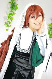 Rating: Safe Score: 0 Tags: 1boy blurry green_eyes heterochromia long_sleeves looking_at_viewer red_eyes sharp_teeth smile solo suiseiseki teeth User: admin