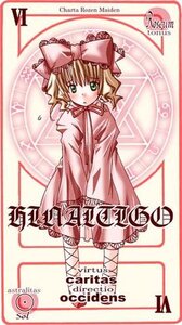 Rating: Safe Score: 0 Tags: 1girl blonde_hair blush bow dress full_body green_eyes hina_ichigo hinaichigo image long_sleeves looking_at_viewer pink_bow pink_dress short_hair simple_background solo standing underwear white_background User: admin