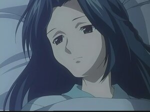 Rating: Safe Score: 0 Tags: 1girl closed_mouth collared_shirt expressionless face human image kakizaki_megu portrait screenshot solo User: admin