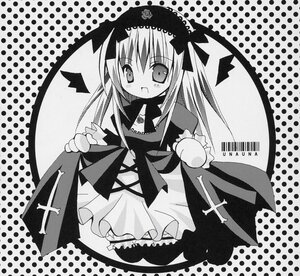 Rating: Safe Score: 0 Tags: 1girl blush checkered checkered_background color_guide dress greyscale halftone halftone_background image lolita_hairband long_hair monochrome mushroom polka_dot polka_dot_background polka_dot_bikini polka_dot_bow polka_dot_bra polka_dot_dress polka_dot_legwear polka_dot_panties polka_dot_ribbon polka_dot_skirt polka_dot_swimsuit screentones solo suigintou twintails unmoving_pattern wings User: admin