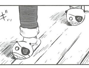 Rating: Safe Score: 0 Tags: barasuishou greyscale image monochrome no_humans solo teeth User: admin