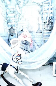 Rating: Safe Score: 0 Tags: 1girl building kirakishou scenery solo User: admin