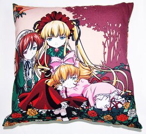 Rating: Safe Score: 0 Tags: 3girls blonde_hair blue_eyes bow bowtie dress drill_hair flower frills green_bow green_dress green_eyes hat heterochromia hina_ichigo image long_hair long_sleeves looking_at_viewer multiple multiple_girls pink_bow red_dress red_eyes red_flower red_rose rose shinku suiseiseki tagme twintails User: admin