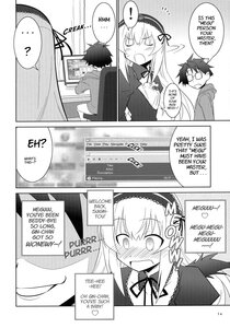 Rating: Safe Score: 0 Tags: ! 1boy 1girl ? blush comic computer doujinshi doujinshi_#105 english_text glasses greyscale hairband hard_translated highres image jacket long_hair long_sleeves monochrome multiple nakahira_guy nose_blush ribbon rozen_maiden sakurada_jun scan spoken_exclamation_mark suigintou third-party_edit translated wings User: admin