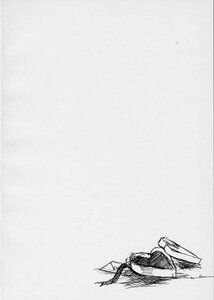 Rating: Safe Score: 0 Tags: 1girl doujinshi doujinshi_#122 greyscale image monochrome multiple solo wings User: admin