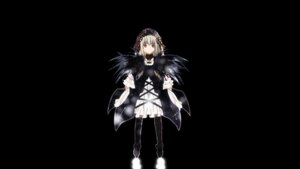 Rating: Safe Score: 0 Tags: 1girl auto_tagged black_dress black_footwear black_legwear boots dress frills full_body hairband image long_sleeves looking_at_viewer silver_hair solo standing suigintou User: admin