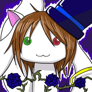 Rating: Safe Score: 0 Tags: 1girl :3 black_flower black_rose blue_flower blue_rose bouquet brown_hair cat_ears flower green_eyes green_flower hat image pink_rose purple_flower purple_rose red_eyes red_flower red_rose rose short_hair solo souseiseki thorns white_rose yellow_flower yellow_rose User: admin