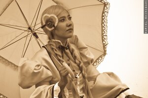 Rating: Safe Score: 0 Tags: 1girl auto_tagged beach_umbrella holding_umbrella kanaria lips monochrome parasol sepia shared_umbrella solo umbrella upper_body User: admin