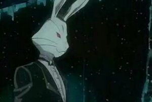 Rating: Safe Score: 0 Tags: 1boy from_side image laplace_no_ma monochrome screenshot snow snowing solo upper_body User: admin