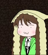 Rating: Safe Score: 0 Tags: 1girl :3 brown_hair chibi closed_eyes image long_hair smile solo suiseiseki User: admin