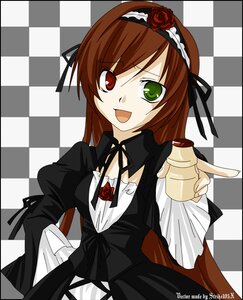 Rating: Safe Score: 0 Tags: 1girl argyle argyle_background argyle_legwear bath bathroom bathtub black_rock_shooter_(character) board_game body_writing brown_hair card chart checkerboard_cookie checkered checkered_background checkered_floor checkered_kimono checkered_neckwear checkered_scarf checkered_shirt checkered_skirt chess_piece chibi_inset colorful company_name cookie costume_switch crosswalk diamond_(gemstone) diamond_(shape) expression_chart expressions female_saniwa_(touken_ranbu) flag flaming_eye floor flower gohei green_eyes hairband heterochromia himekaidou_hatate holding_flag holding_microphone image king_(chess) kitchen knight_(chess) lolita_hairband mirror mop official_style on_floor open_mouth ouma_kokichi parody perspective pillar pink_rose pixelated plaid_background race_queen red_eyes reflection reflective_floor role_reversal rook_(chess) rose saniwa_(touken_ranbu) shide shower_head solo style_parody teardrop tile_floor tile_wall tiles vanishing_point vegetable wing_collar yagasuri User: admin