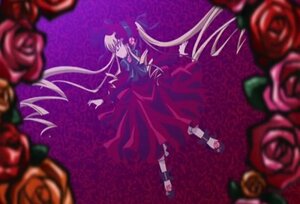 Rating: Safe Score: 0 Tags: black_flower black_rose blonde_hair blue_flower blue_rose blurry blurry_foreground bouquet camellia depth_of_field dress flower garry_(ib) ib_(ib) image long_hair long_sleeves mary_(ib) motion_blur multiple_girls orange_flower pink_flower pink_rose purple_flower purple_rose red_flower red_rose rose rose_petals shinku solo suigintou tenjou_utena thorns vase white_rose yellow_flower yellow_rose User: admin
