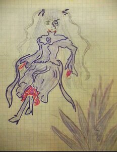 Rating: Safe Score: 0 Tags: 1girl abstract barasuishou bug butterfly image insect long_hair solo User: admin