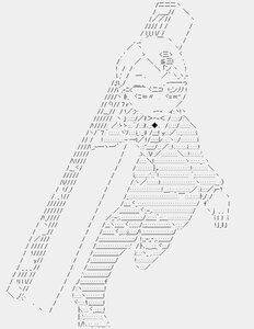 Rating: Safe Score: 0 Tags: 1girl building greyscale image kanaria monochrome solo User: admin