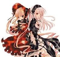 Rating: Explicit Score: 0 Tags: blonde_hair hat image long_hair mosaic_censoring multiple_girls pair pixel_art shinku suigintou User: admin