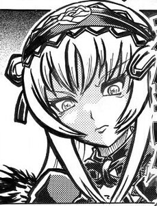 Rating: Safe Score: 0 Tags: 1girl greyscale hair_ribbon image long_hair looking_at_viewer monochrome remodel_(kantai_collection) ribbon scarf solo suigintou User: admin