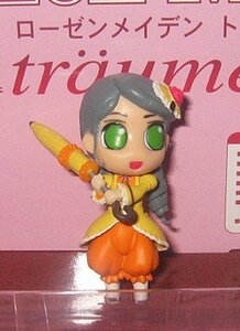 Rating: Safe Score: 0 Tags: 1girl :d doll dress frills green_eyes hair_ornament kanaria open_mouth orange_dress smile solo standing yellow_dress User: admin