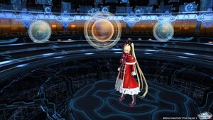 Rating: Safe Score: 0 Tags: 1girl blonde_hair bow chain dress gothic_lolita image lolita_fashion long_hair red_dress shinku solo twintails very_long_hair User: admin