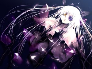 Rating: Safe Score: 0 Tags: 1girl barasuishou black_dress dress eyepatch image kei_(keigarou) long_hair looking_at_viewer photoshop_(medium) rozen_maiden solo very_long_hair white_hair yellow_eyes User: admin