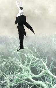 Rating: Safe Score: 0 Tags: image laplace_no_ma no_humans outdoors screenshot solo standing User: admin