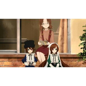 Rating: Safe Score: 0 Tags: brown_hair dress green_eyes hat head_scarf heterochromia image long_hair long_sleeves looking_at_viewer multiple_girls pair red_eyes sakurada_nori siblings sisters smile souseiseki suiseiseki twins User: admin